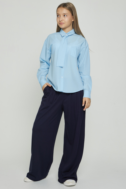 Брюки G-TR25382 (Синий, 170, G-TR25382-20)