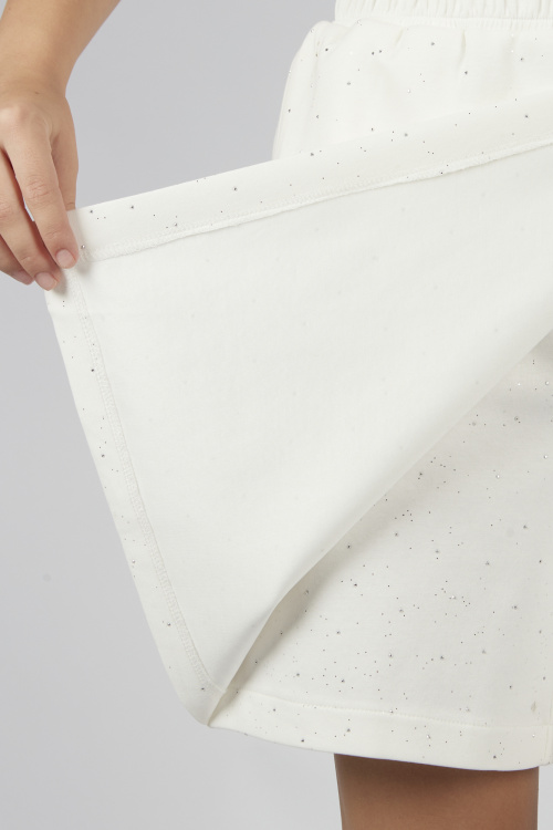 Шорты G-TR26102 Miasin (Белый, 134-164)