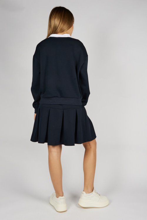 Обманка G-SW26237 Miasin (Синий, 134-164 (6 шт.))