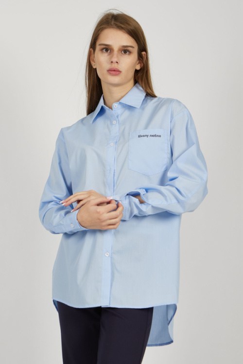 Блузка G-SH24425 Miasin