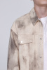 Куртка B-JCK35013 (коричневый, 140) Miasin
