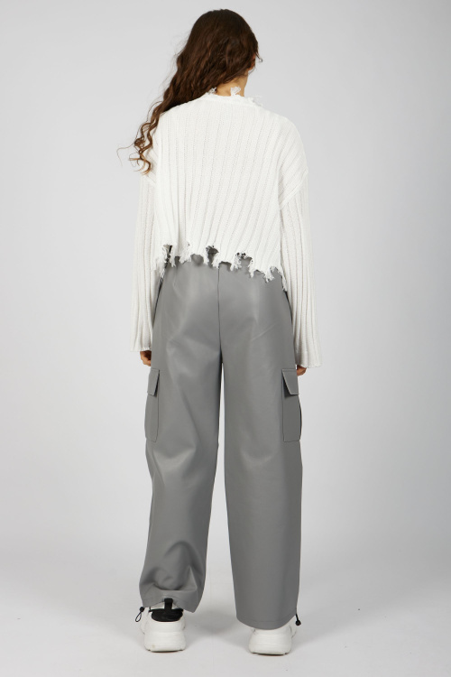 Свитшот (Молочный, 110-134)