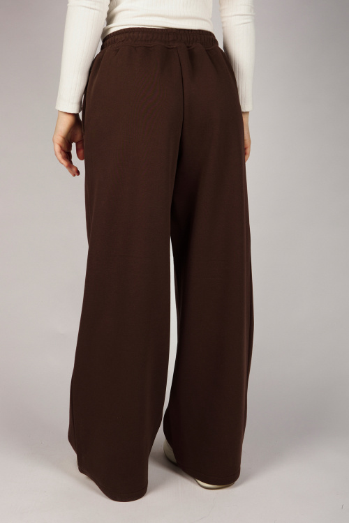 Брюки G-TR26494 Miasin (коричневый, 134-164)