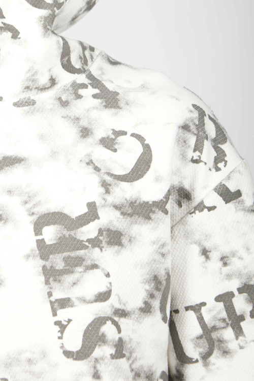 Худи (Белый, 140-170)