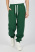 Брюки (зеленый, 110-134)