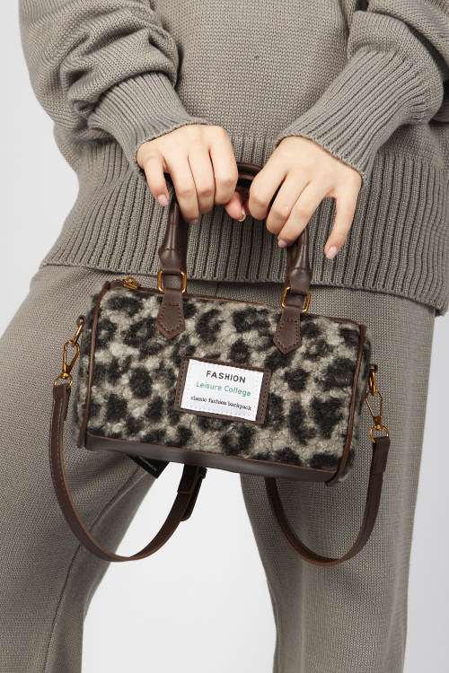 сумка A-BG55684 Miasin (Серый, Унив. (3 шт))