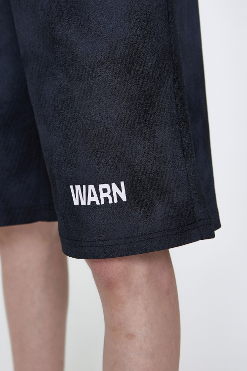 Шорты B-TR35152 (черный, 146)