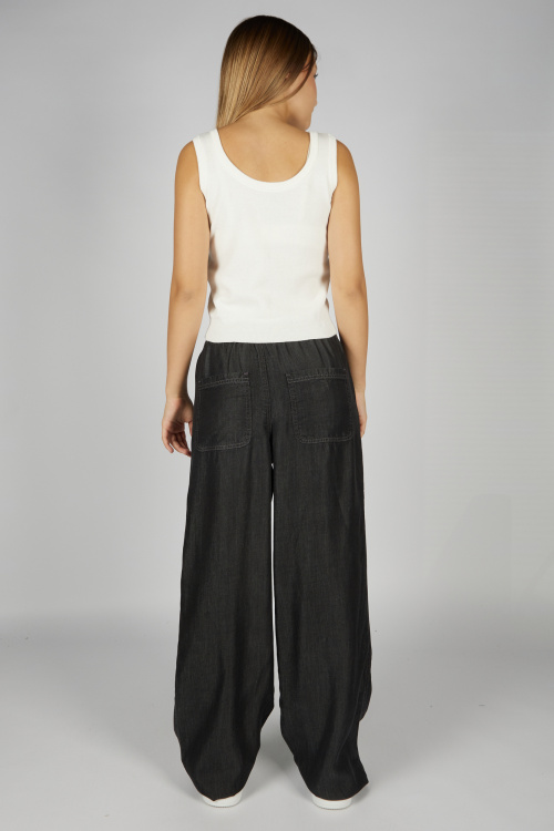 Джинсы G-JN26097 Miasin (джинс. черный, 134-164)