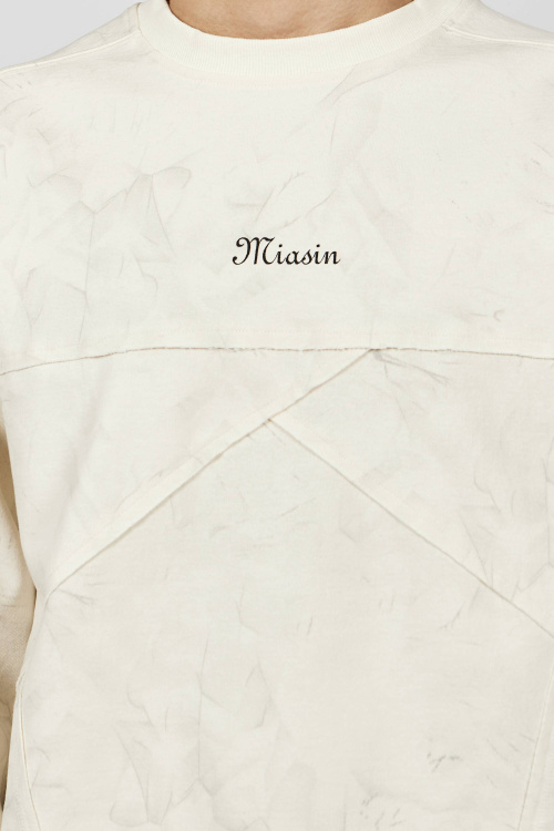 фуфайка G-SW24624A (Белый, 140-170)