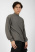 Лонгслив (Темно-серый, 140)