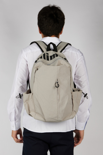 рюкзак A-BG56526 Miasin (Серый, Унив. (4 шт.))