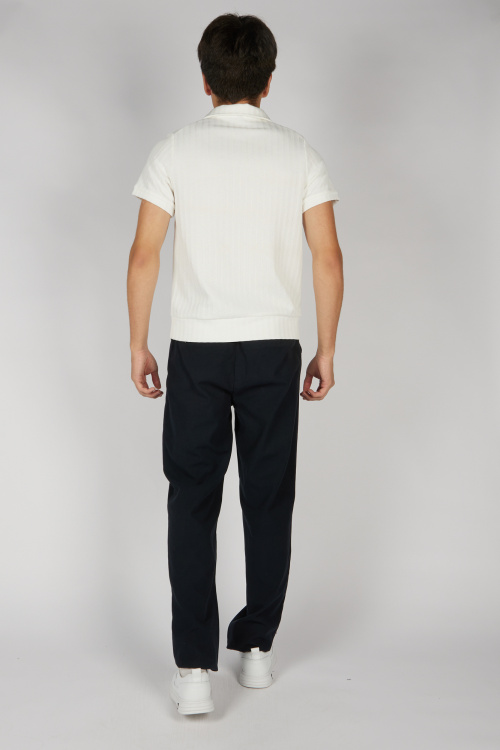 Поло B-PL36359S Miasin (Белый, 140-170 (6 шт.))