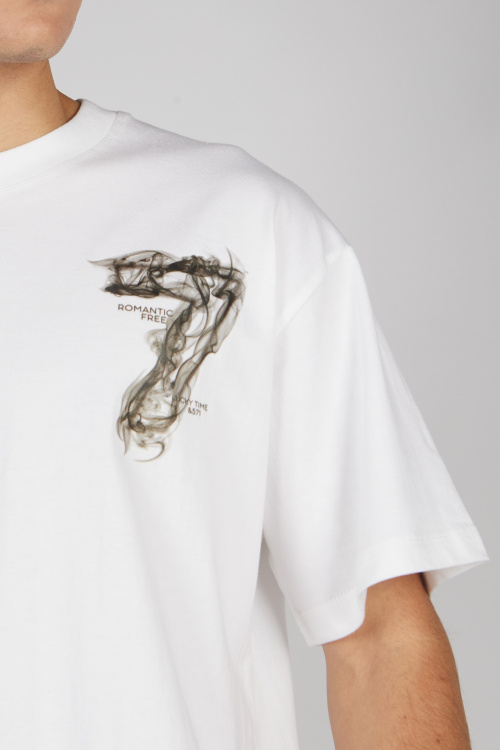 Футболка B-TS36167 Miasin (Белый, 140-170)