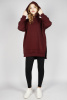 Худи G-HD25413 (бордовый, 134-164) Miasin