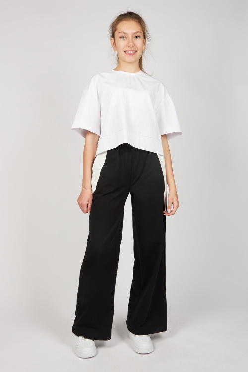 Футболка G-TS25214S (Белый, 134-164)