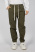 Брюки B-TR35457 (хаки, 140-170)