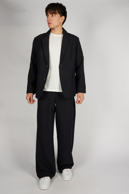 Пиджак B-SU36339 Miasin (Синий, 140-146-152-158-164-170 (1-1-1-2-2-2) / 9 шт.)