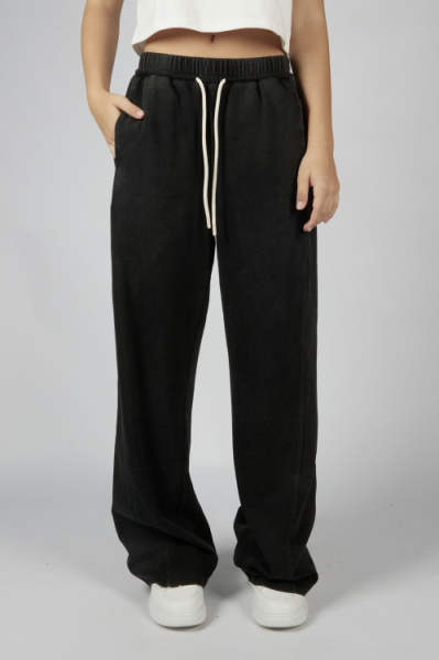 Брюки G-TR26016 Miasin (Черный, 134-164)