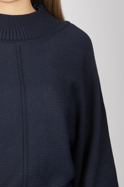 Свитшот G-SW25344 (Синий, 122-128)