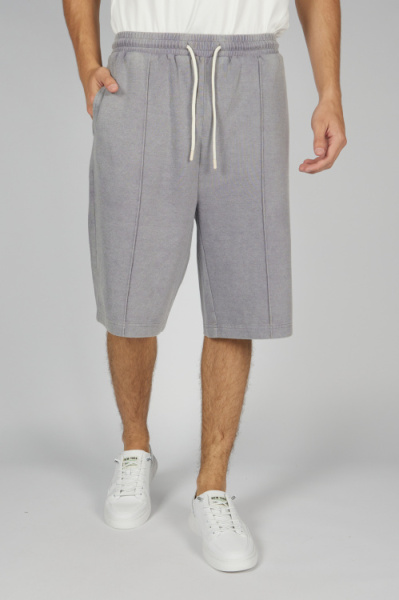 Шорты B-TR36040 Miasin (Серый, 140-170)