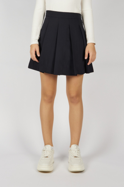 Юбка G-SK26295 Miasin (Синий, 134-164 (6 шт.))