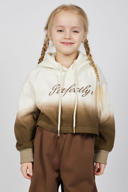 Комплект G-KM25500 (Бежевый, 104-128)