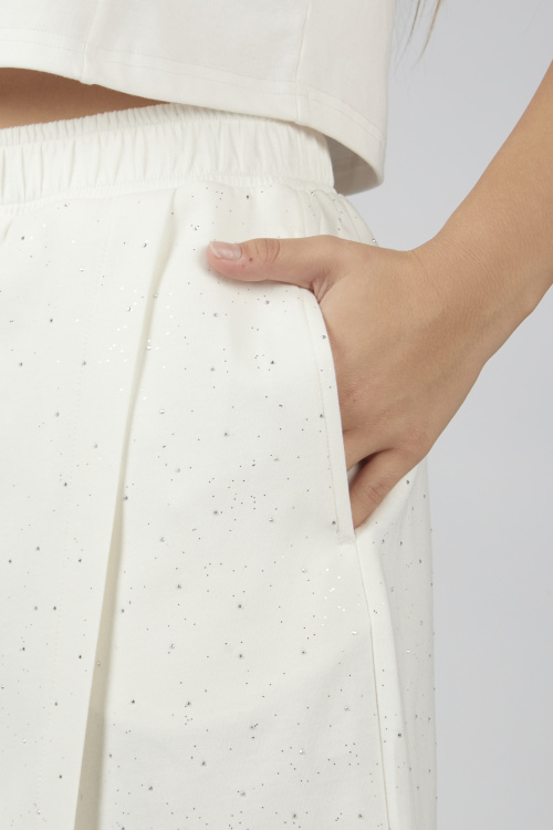 Шорты G-TR26102 Miasin (Белый, 134-164)