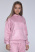 Худи G-HD25124 (Розовый, 146)