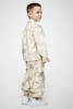 Куртка B-JCK35013 (коричневый, 140) Miasin