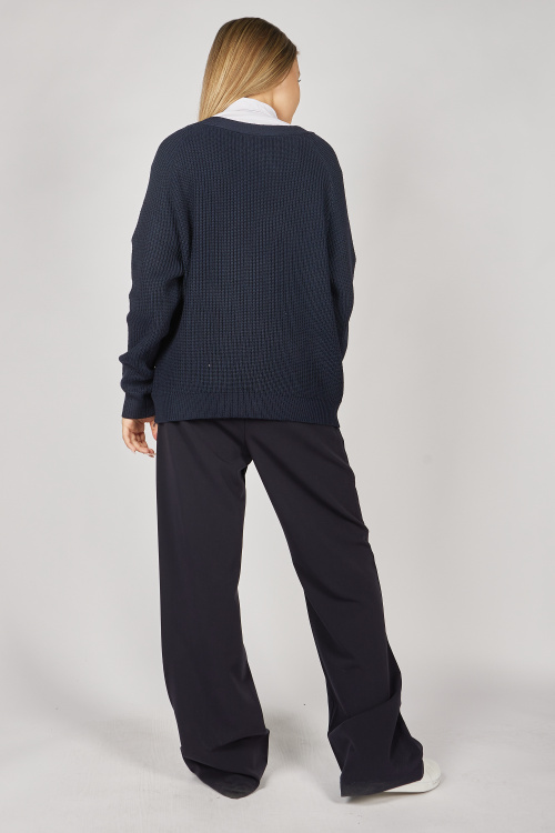 Брюки G-TR25352 (Синий, 122-128)