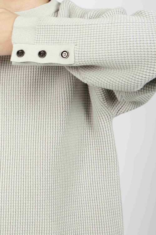 Свитшот (Серый, 140-170)