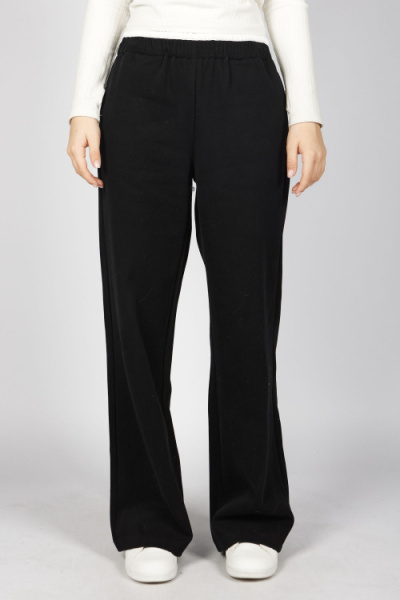 Брюки G-TR25409 (Черный, 134-164)