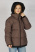 Куртка зимняя G-JCK26540 Miasin (коричневый, 134-164)