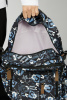 Рюкзак A-BG57570  (Черный, Универсальный) Miasin