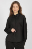 Блузка G-SH24583 (Черный, 122-134) Miasin