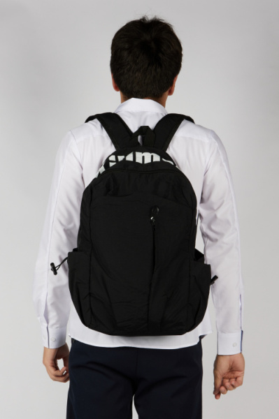 рюкзак A-BG56526 Miasin (Черный, Унив. (4 шт.))