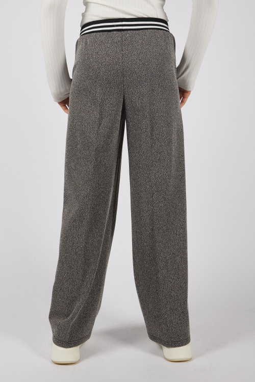 Брюки G-TR25411 (Черный, 134-164)