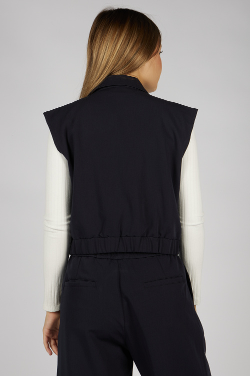 Жилет G-VST26332 Miasin (Синий, 134-140-146-152-158-164 (1-1-1-2-2-2) / 9 шт.)