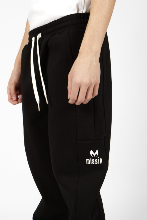 Брюки (Черный, 110-134)