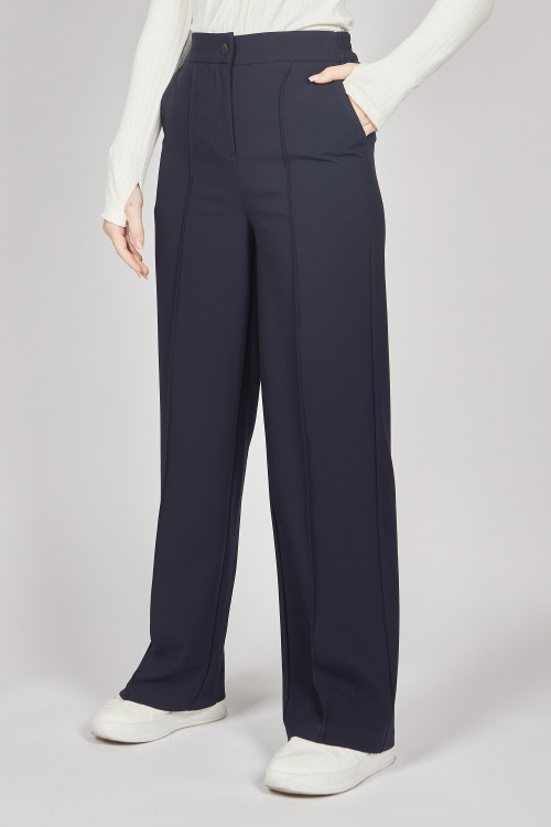 Брюки G-TR25251 (Синий, 134-164)