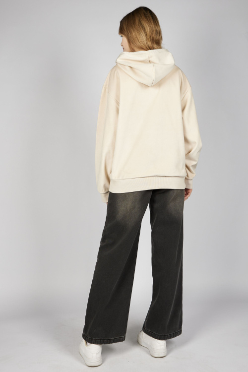 Джинсы G-JN25434 (джин. черный, 134-164)