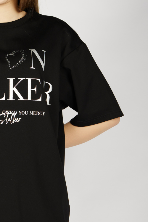 Футболка G-TS26440 Miasin (Черный, 134-164)