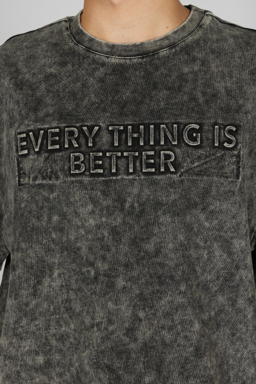 Футболка B-TS36029 Miasin (Черный, 140-170)