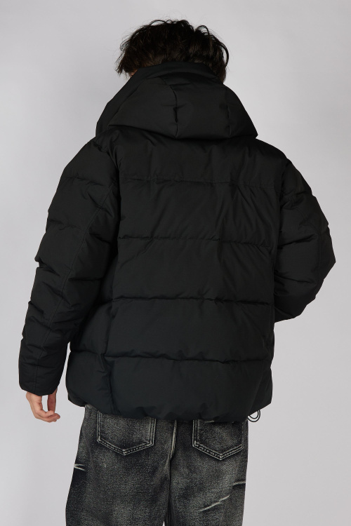 Куртка B-JCK35467 Miasin (Черный, 170)