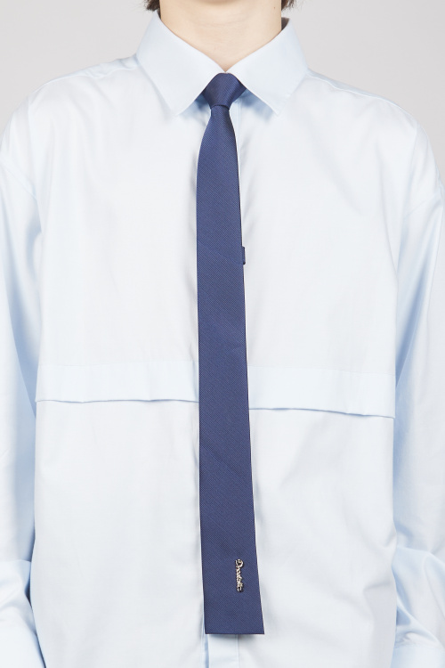 Галстук A-NT55575 (Синий, Унив. (3 шт))