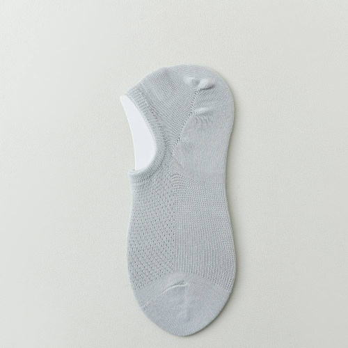 Носки A-NS57094 (Светло-серый, Унив. (3 шт))