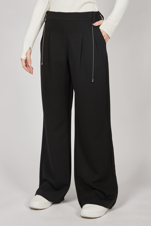 Брюки G-TR25352 (Черный, 122-128)