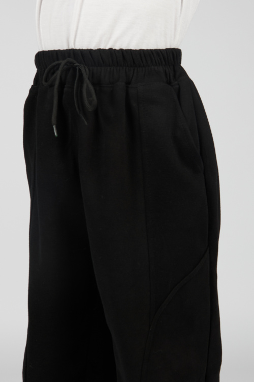 Брюки B-TR36134 Miasin (Черный, 100-130)