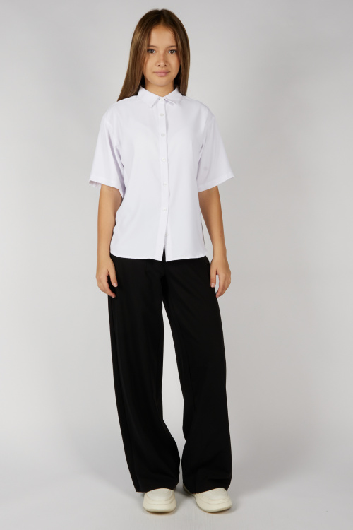 Блузка G-SH26259 Miasin (Белый, 122-128 (2 шт.))