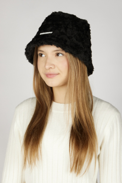 Панама A-KP56700 Miasin (Черный, OS (4 шт.))